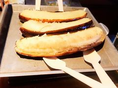 -很久以前羊肉串(大华三路店)