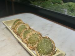-绿茶餐厅(茂业天地店)