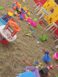 -欢乐陶陶儿童主题乐园(龙岗店)