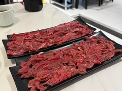 -潮汕良记牛肉火锅(洪武路店)