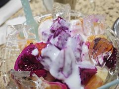 -真利味·脊骨火锅·正宗韩国料理(韩乐坊店)