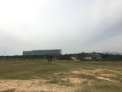 -青岛银沙滩