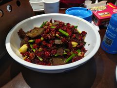 -张氏父子常德肠子馆(贺龙店)