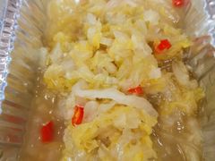 -火焰枪蛋·烧烤(奉天街店)