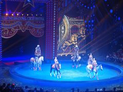 -珠海横琴长隆《卡卡虎奇遇记》