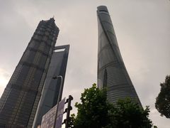 -上海中心大厦