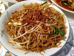 -喜记避风塘炒辣蟹(总店)