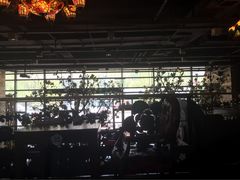 山有花啡餐厅-山有花啡餐厅(常营总店)