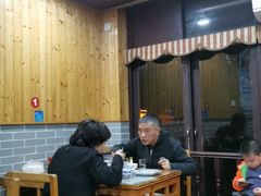 大堂-洞天食府(北大街店)