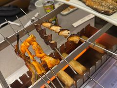 -白玉·朝鲜族烤串(深圳Kkone店)