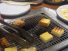 -风味烧烤(泰富店)