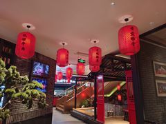 -川味观·鲜货火锅(景芳水湘店)