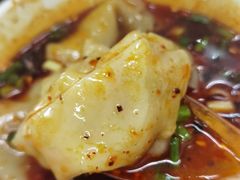 -老麻抄手(吉庆街店)