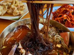 -顺姬冷面(延大护理学院小区店)
