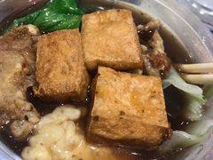 -孖记茶档·热腾茶餐(荔湾领展广场店)