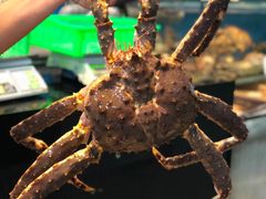 -海九澎湖海鲜餐厅