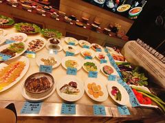 -天港海鲜(创新港天港禧悦酒店)