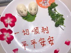 -海底捞火锅(杭州庆春路夜宵主题店)