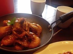 -涌上外婆桥(慈溪店)