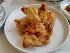 -南山鲜虾面·活鲜小馆·海味大连菜(南山总店)