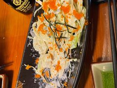-鳗鱼家·深夜食堂(军博店)