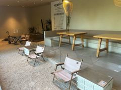 -J Create城市露营咖啡·简餐·宠物(上海动物园店)