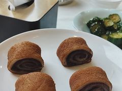 -便宜坊烤鸭店(玉蜓桥店)