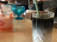 -The Rug Cafe(王府中环店)