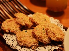 -麒麟小院·老九江菜(安平路店)