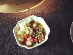 -湊湊火锅·茶憩(新中关购物中心店)