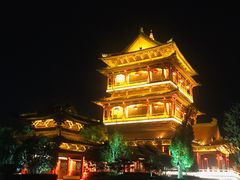 -台儿庄古城