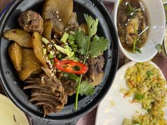 桂花炒-聪辉同安老美食饭店(大元路店)