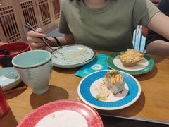 -晴季寿司(延河路万达广场店)