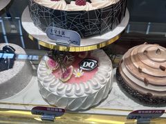 -DQ·蛋糕·冰淇淋(周浦万达店)