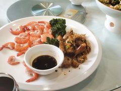 -小贝壳酒楼(经九路店)
