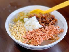 冰粉-成都味道(望江西路店)