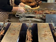 -老黄记手撕烤兔(玉林街店)