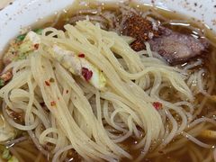 -白鹤大冷面