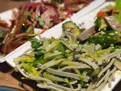 -直隶安家牛肉罩饼(建华店)