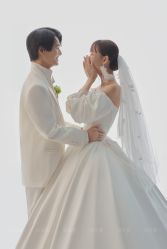 -索菲亚婚纱摄影