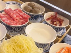 -咏江南·苏式火锅·苏州评弹(观前街店)