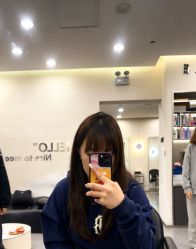-HAIR HERE造型