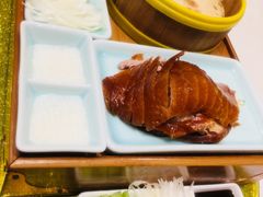 -大鸭梨烤鸭(金色漫香店)