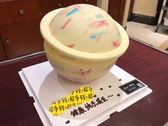 -Joy's Wish创意蛋糕定制&甜品台(乐虹坊精致生活广场店)