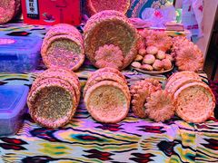 -清真·尚穆回回香清真餐厅(工人新村店)