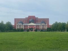 -东北大学(秦皇岛分校)