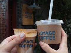 -VOYAGE COFFEE(北锣鼓巷店)