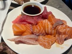 -徐州万豪酒店·臻厨自助餐
