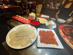 -矮板凳老火锅(宽窄巷子店)
