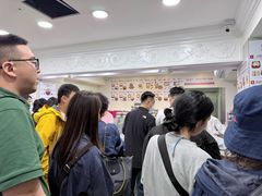 -珍妮曲奇聪明小熊(尖沙咀店)